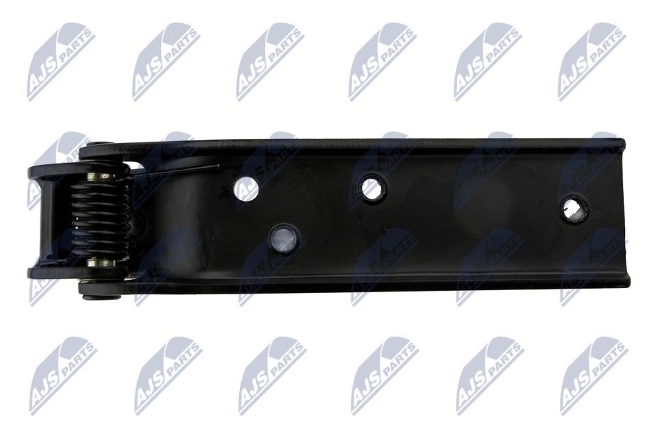 Ritinėlio kreiptuvas, atstumiamos durys NTY EZC-RE-109