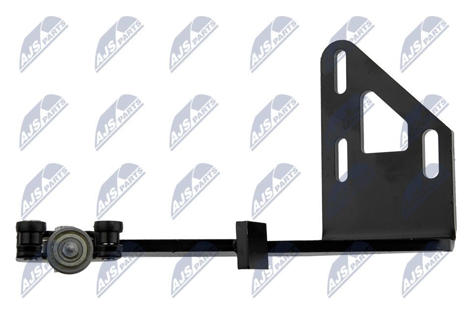 Ritinėlio kreiptuvas, atstumiamos durys NTY EZC-RE-110