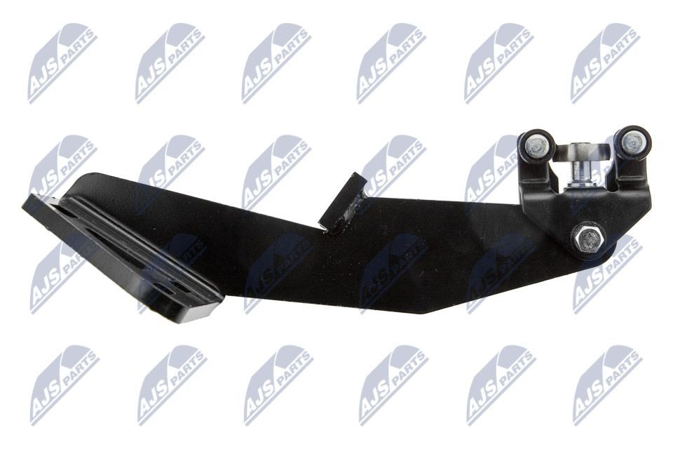 Ritinėlio kreiptuvas, atstumiamos durys NTY EZC-RE-110