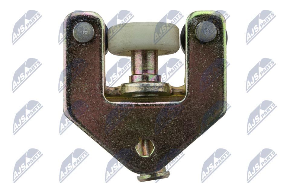 Ritinėlio kreiptuvas, atstumiamos durys NTY EZC-RE-111