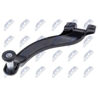 Ritinėlio kreiptuvas, atstumiamos durys NTY EZC-RE-112