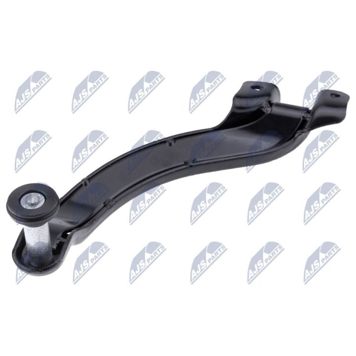 Ritinėlio kreiptuvas, atstumiamos durys NTY EZC-RE-112