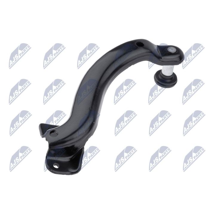 Ritinėlio kreiptuvas, atstumiamos durys NTY EZC-RE-112