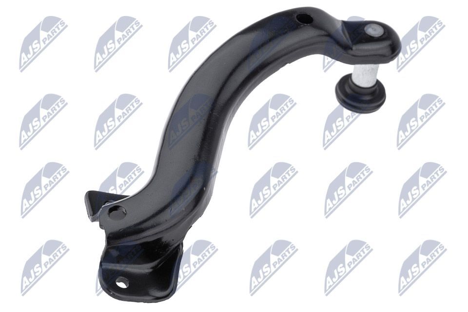 Ritinėlio kreiptuvas, atstumiamos durys NTY EZC-RE-112