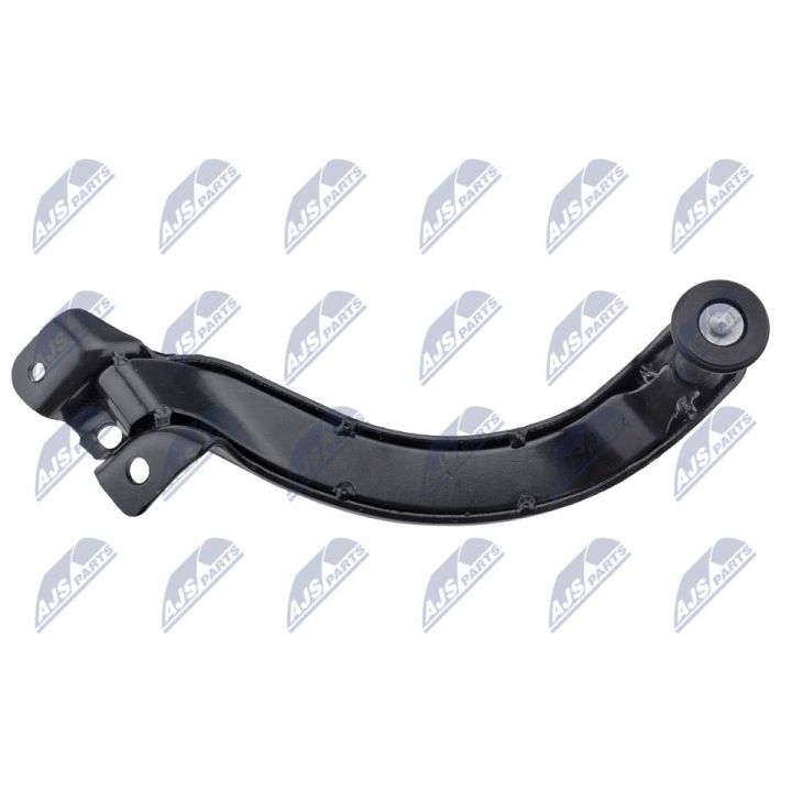 Ritinėlio kreiptuvas, atstumiamos durys NTY EZC-RE-112