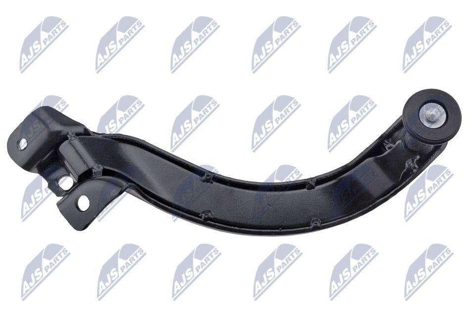 Ritinėlio kreiptuvas, atstumiamos durys NTY EZC-RE-112