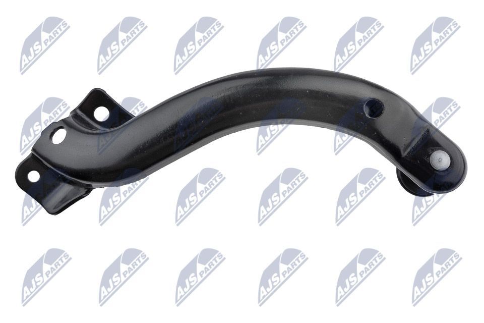 Ritinėlio kreiptuvas, atstumiamos durys NTY EZC-RE-112