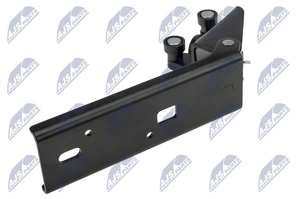 Ritinėlio kreiptuvas, atstumiamos durys NTY EZC-RE-116