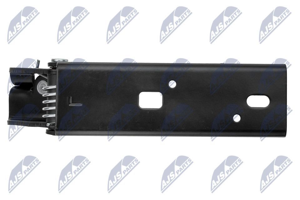 Ritinėlio kreiptuvas, atstumiamos durys NTY EZC-RE-116