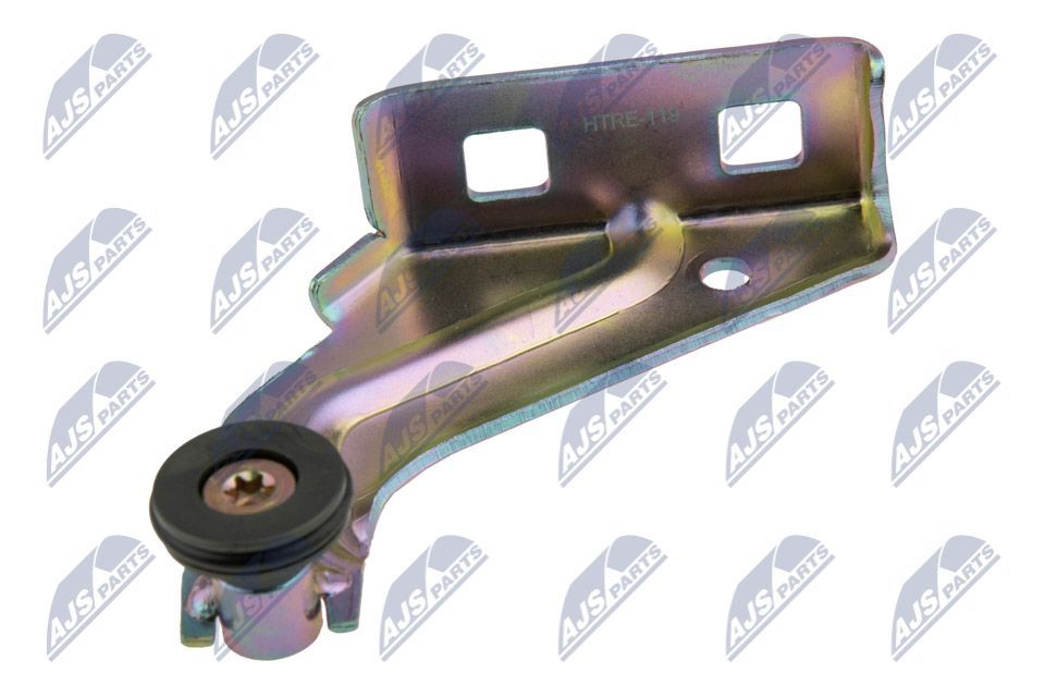 Ritinėlio kreiptuvas, atstumiamos durys NTY EZC-RE-119