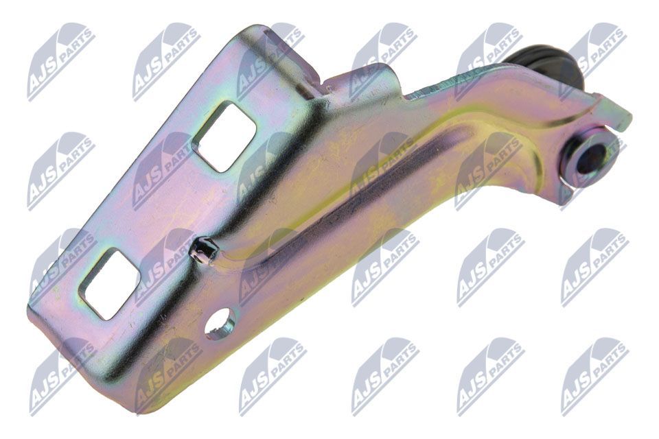 Ritinėlio kreiptuvas, atstumiamos durys NTY EZC-RE-119