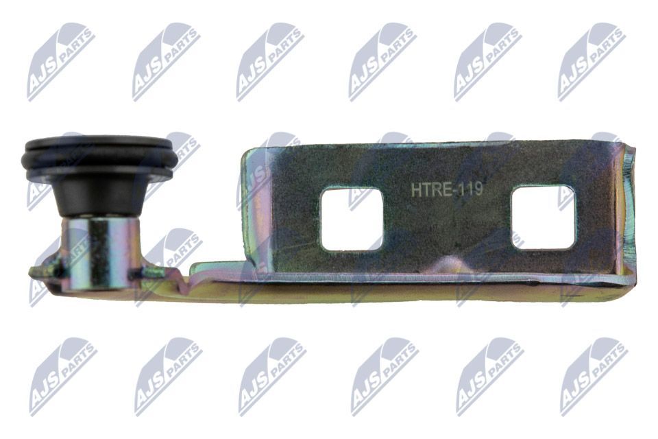 Ritinėlio kreiptuvas, atstumiamos durys NTY EZC-RE-119