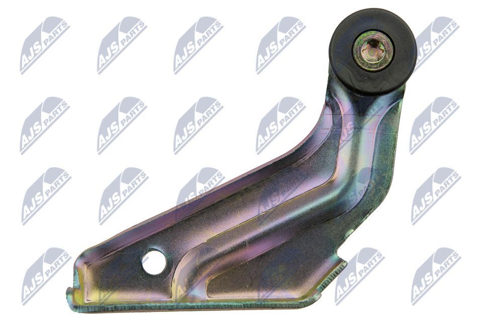 Ritinėlio kreiptuvas, atstumiamos durys NTY EZC-RE-119