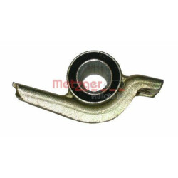 Valdymo svirties/išilginių svirčių įvorė METZGER 52013102