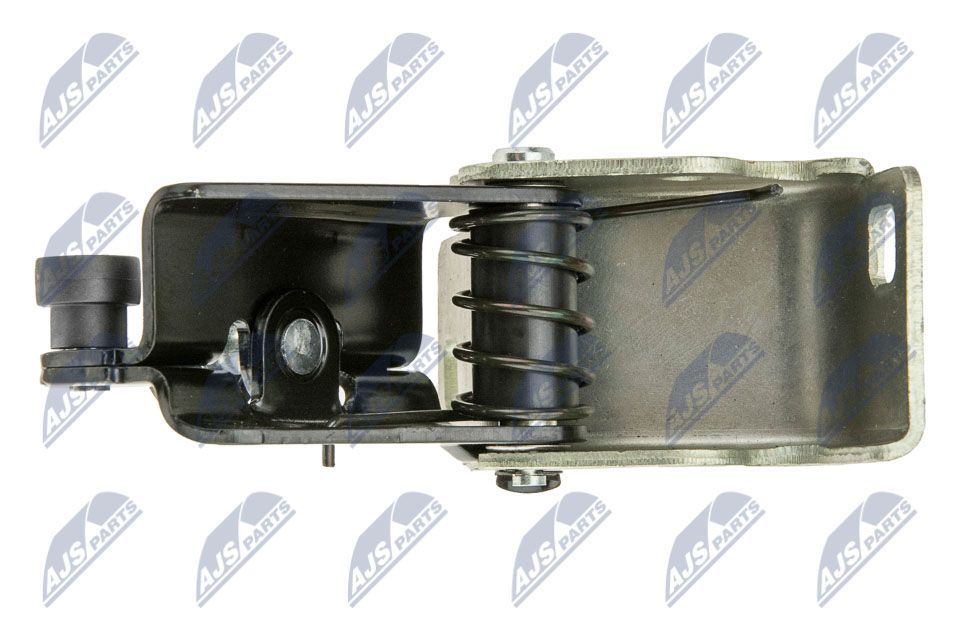 Ritinėlio kreiptuvas, atstumiamos durys NTY EZC-RE-120