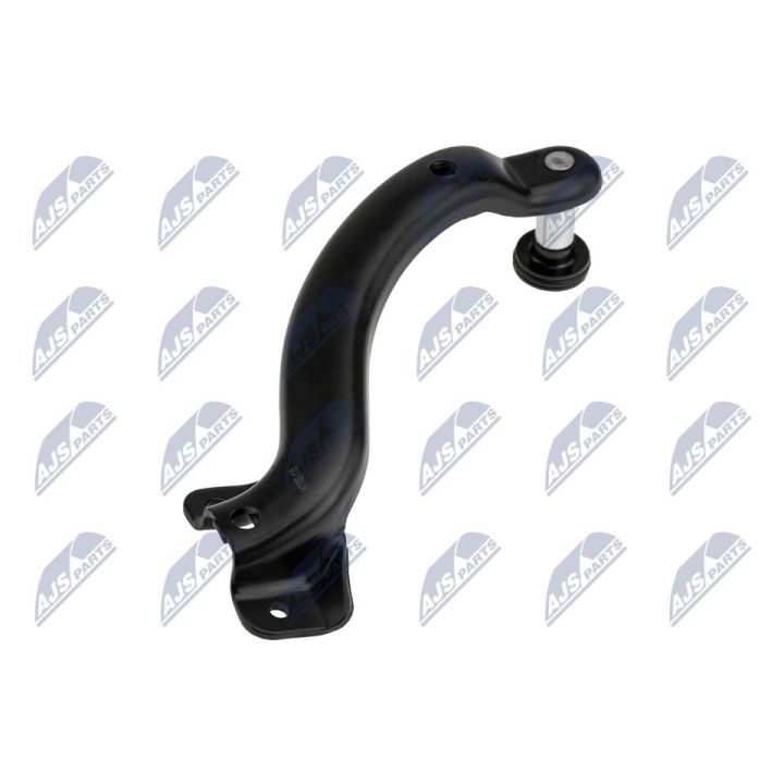 Ritinėlio kreiptuvas, atstumiamos durys NTY EZC-RE-155