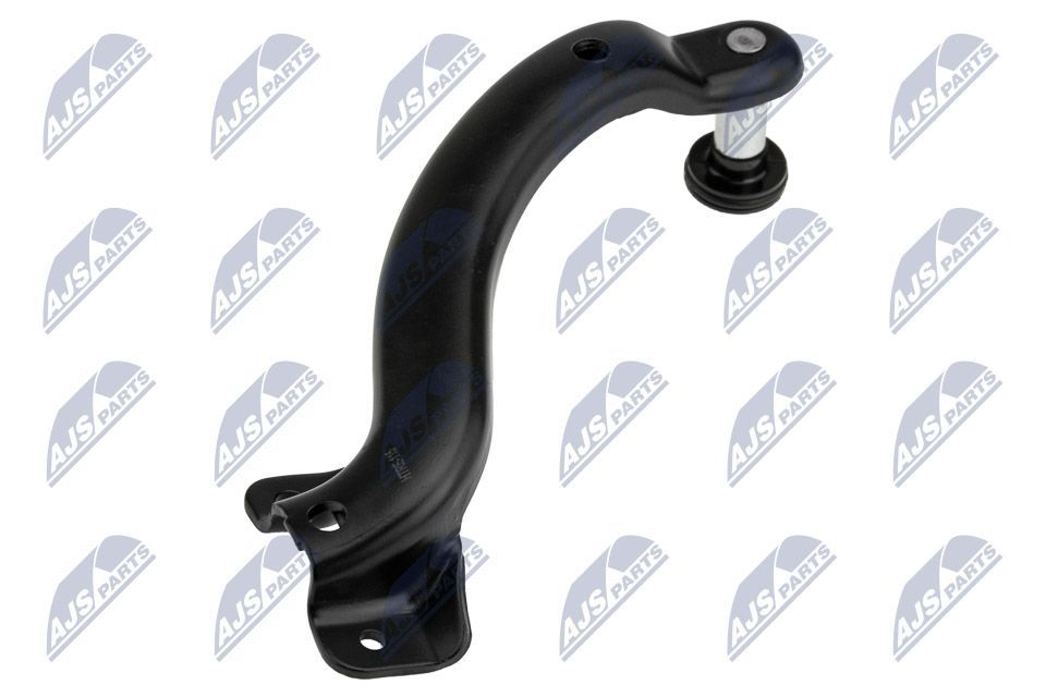 Ritinėlio kreiptuvas, atstumiamos durys NTY EZC-RE-155