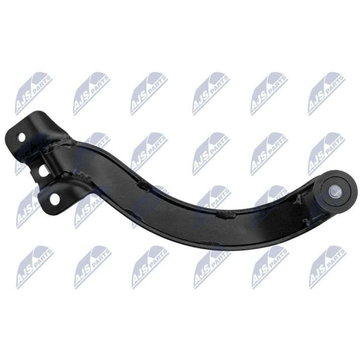 Ritinėlio kreiptuvas, atstumiamos durys NTY EZC-RE-155