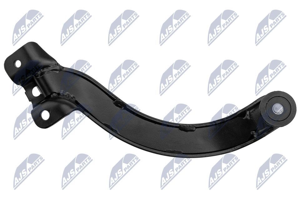 Ritinėlio kreiptuvas, atstumiamos durys NTY EZC-RE-155