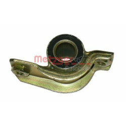 Valdymo svirties/išilginių svirčių įvorė METZGER 52013301