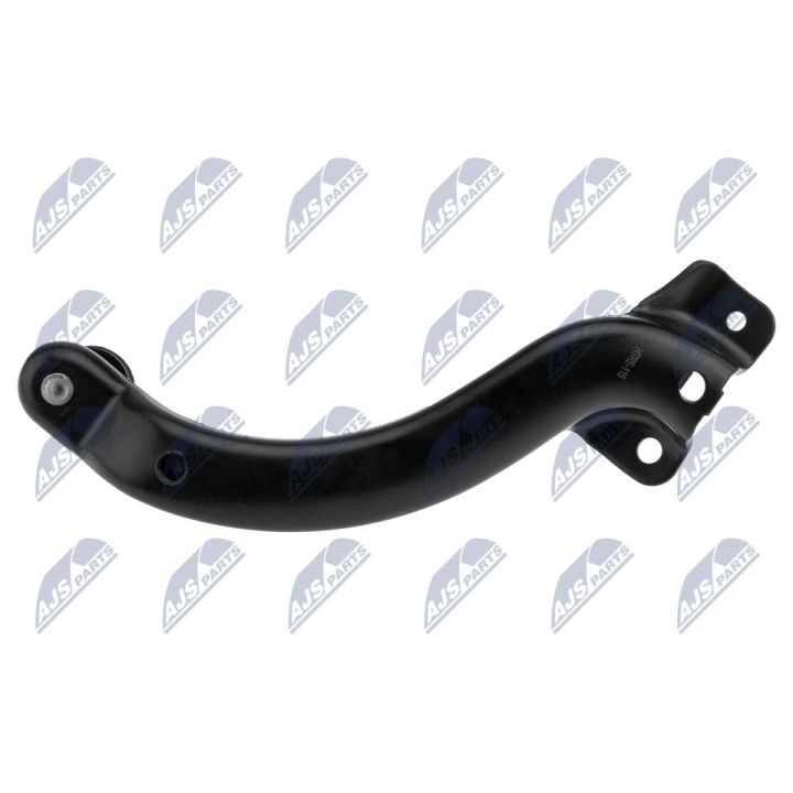 Ritinėlio kreiptuvas, atstumiamos durys NTY EZC-RE-155