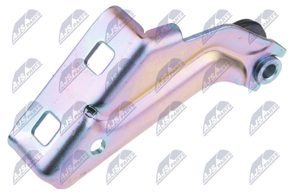 Ritinėlio kreiptuvas, atstumiamos durys NTY EZC-RE-254