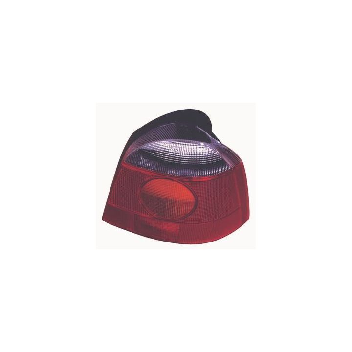 Lęšis, kombinuotas galinis žibintas ABAKUS 00-551-1919RELD