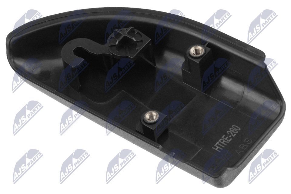 Ritinėlio kreiptuvas, atstumiamos durys NTY EZC-RE-260