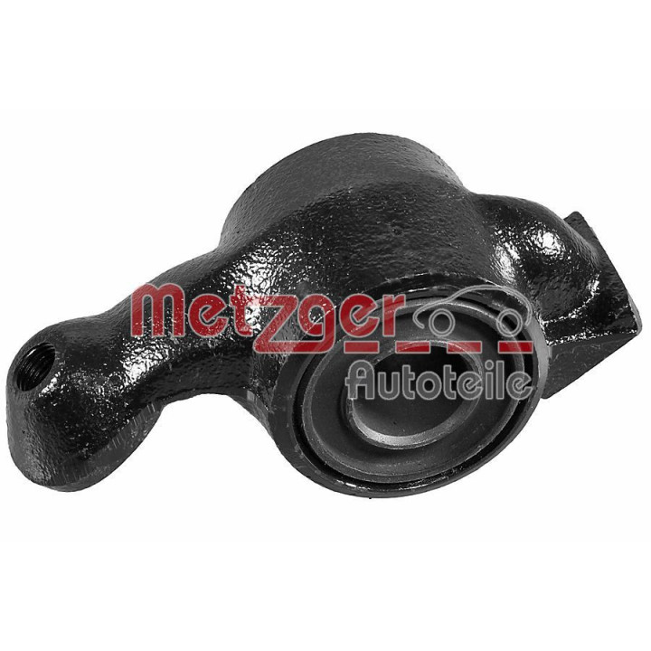 Valdymo svirties/išilginių svirčių įvorė METZGER 52013708