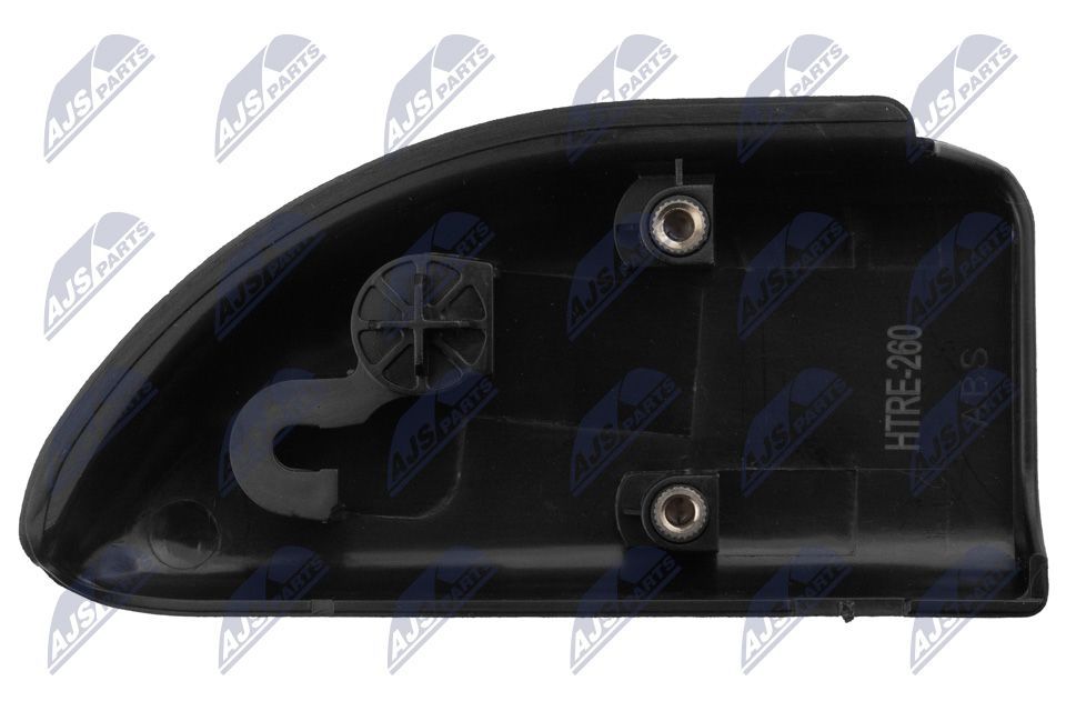 Ritinėlio kreiptuvas, atstumiamos durys NTY EZC-RE-260