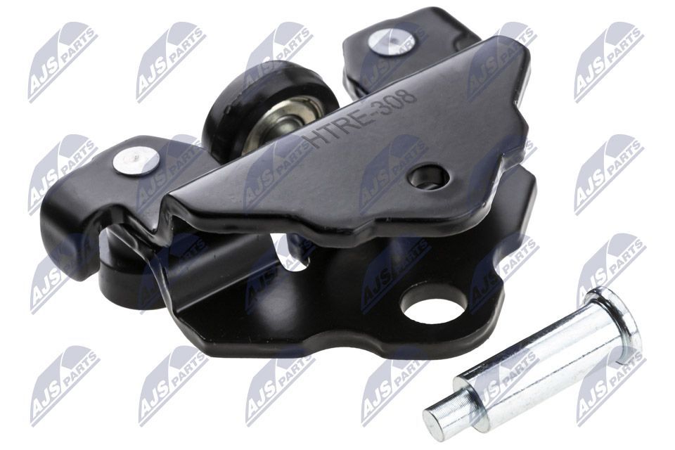 Ritinėlio kreiptuvas, atstumiamos durys NTY EZC-RE-308