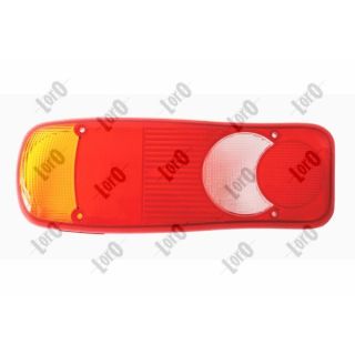 Lęšis, kombinuotas galinis žibintas ABAKUS 038-33-880