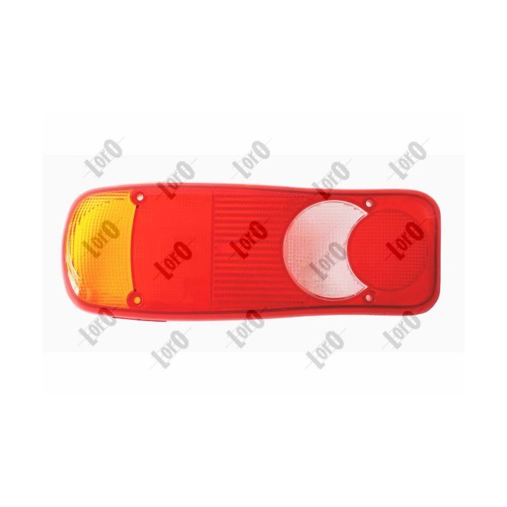 Lęšis, kombinuotas galinis žibintas ABAKUS 038-33-880