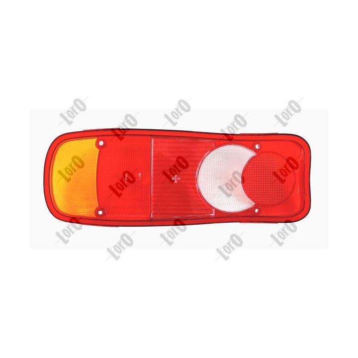 Lęšis, kombinuotas galinis žibintas ABAKUS 038-33-880