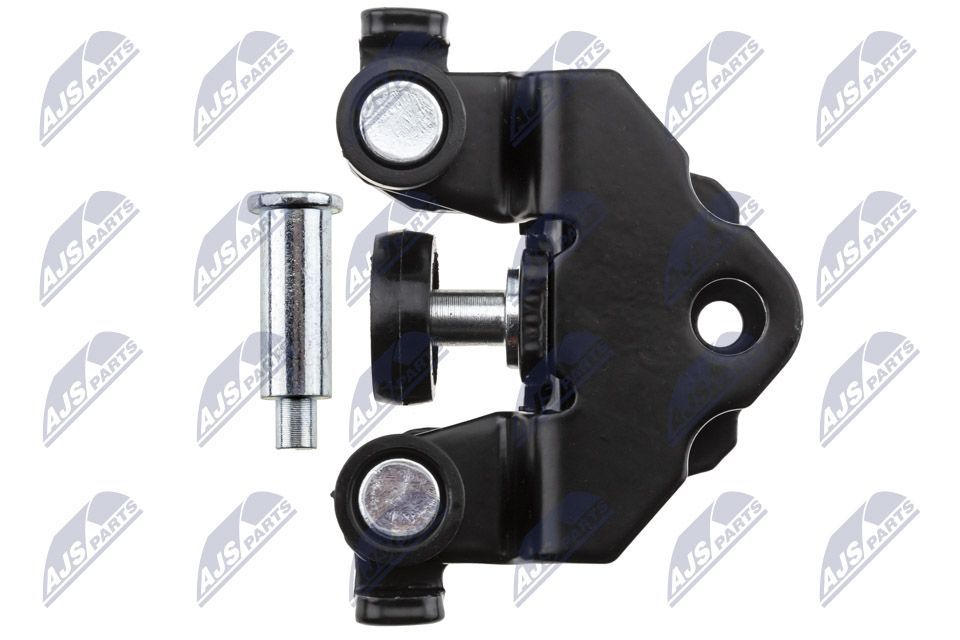 Ritinėlio kreiptuvas, atstumiamos durys NTY EZC-RE-308