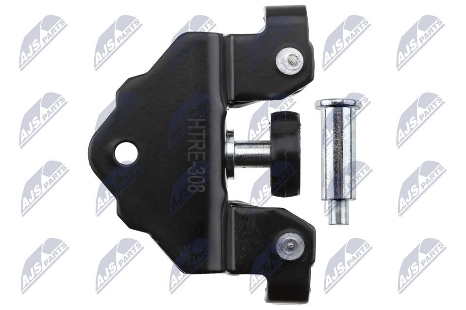 Ritinėlio kreiptuvas, atstumiamos durys NTY EZC-RE-308