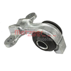 Valdymo svirties/išilginių svirčių įvorė METZGER 52013901