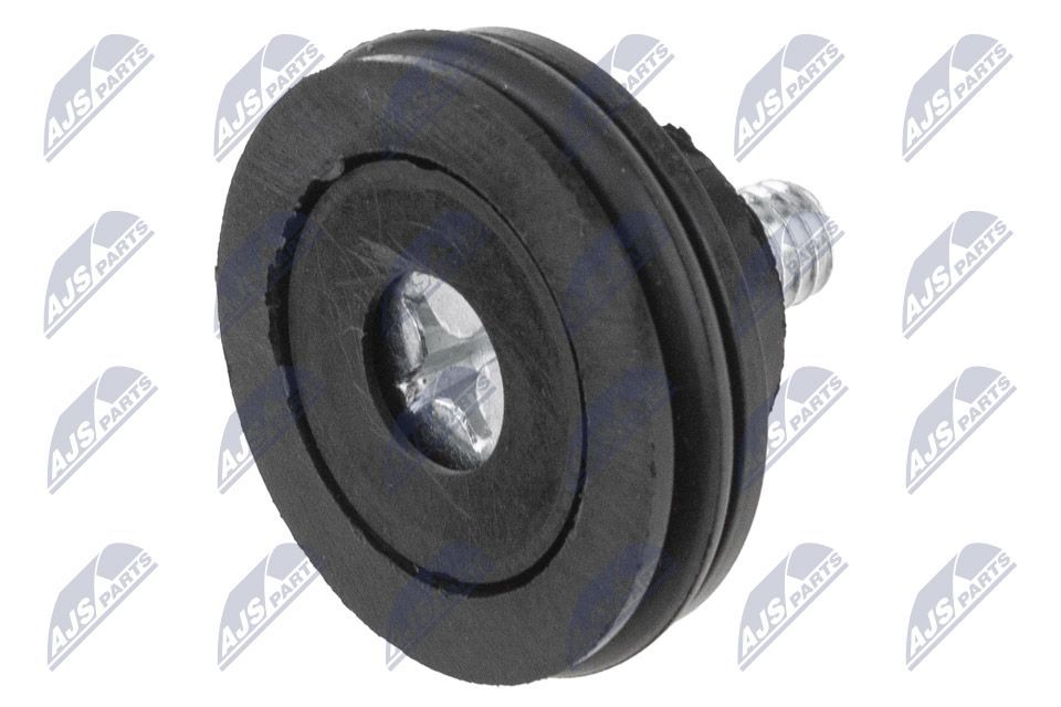 Ritinėlio kreiptuvas, atstumiamos durys NTY EZC-RE-310