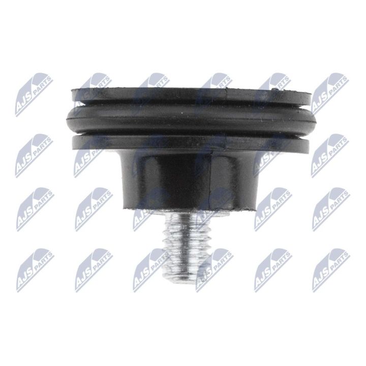 Ritinėlio kreiptuvas, atstumiamos durys NTY EZC-RE-310