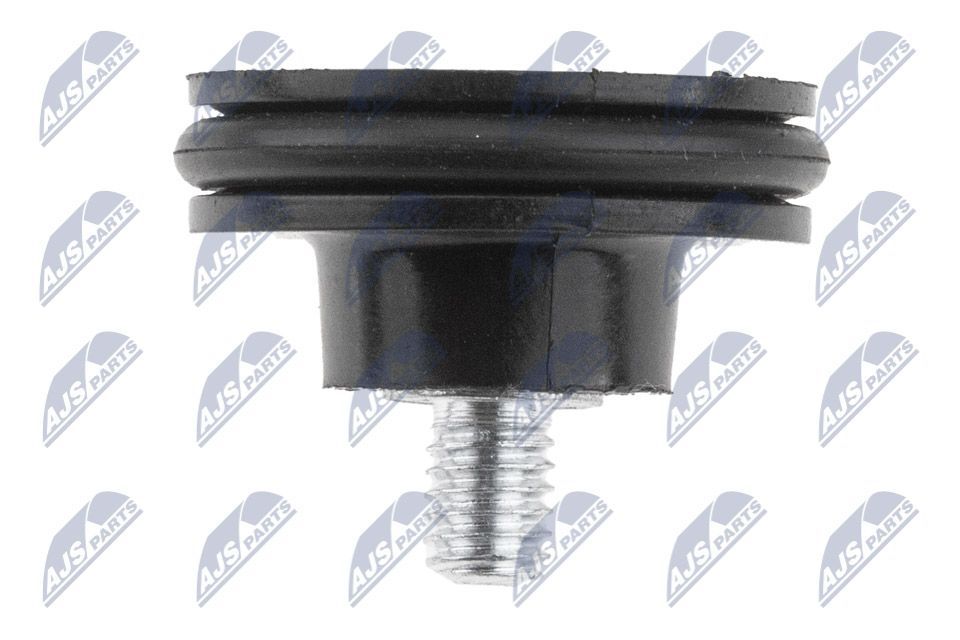 Ritinėlio kreiptuvas, atstumiamos durys NTY EZC-RE-310