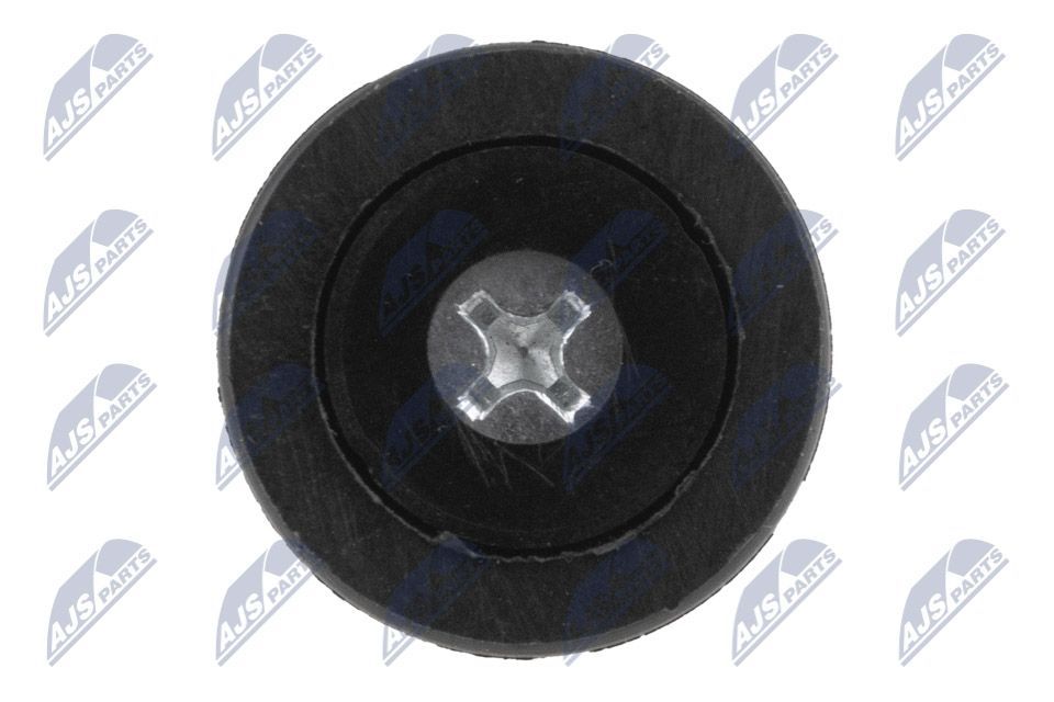 Ritinėlio kreiptuvas, atstumiamos durys NTY EZC-RE-310