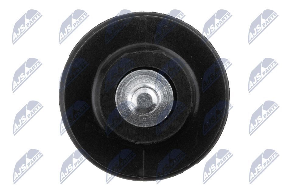 Ritinėlio kreiptuvas, atstumiamos durys NTY EZC-RE-310