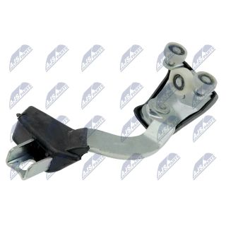 Ritinėlio kreiptuvas, atstumiamos durys NTY EZC-VC-002