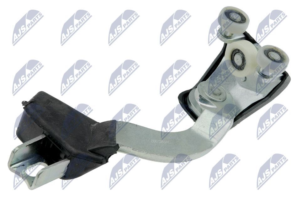 Ritinėlio kreiptuvas, atstumiamos durys NTY EZC-VC-002