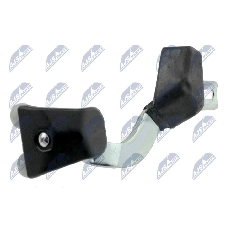 Ritinėlio kreiptuvas, atstumiamos durys NTY EZC-VC-002