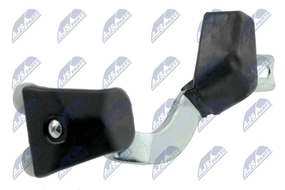 Ritinėlio kreiptuvas, atstumiamos durys NTY EZC-VC-002