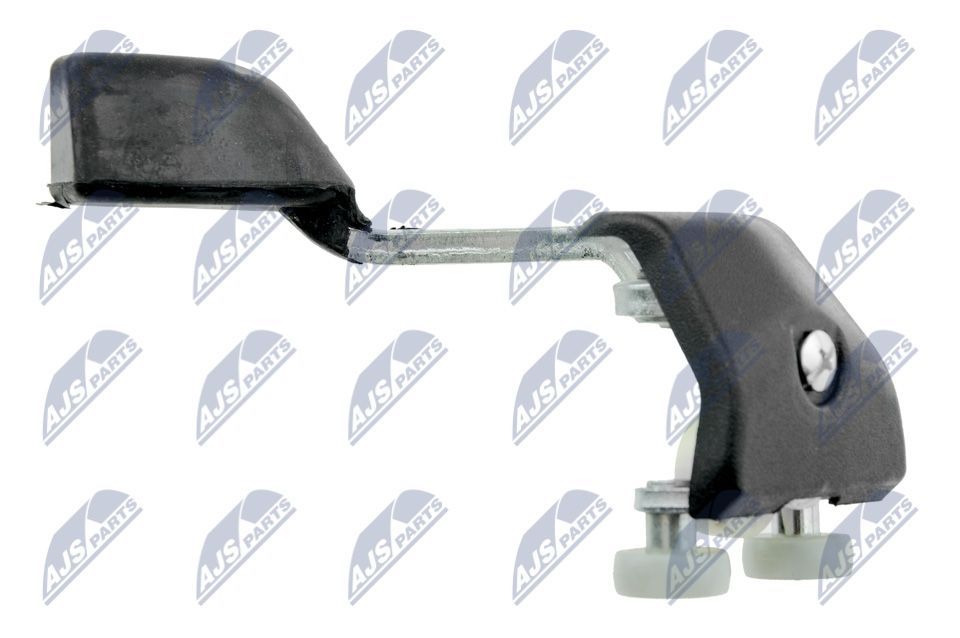 Ritinėlio kreiptuvas, atstumiamos durys NTY EZC-VC-002