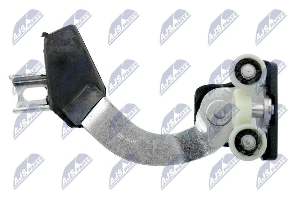 Ritinėlio kreiptuvas, atstumiamos durys NTY EZC-VC-002