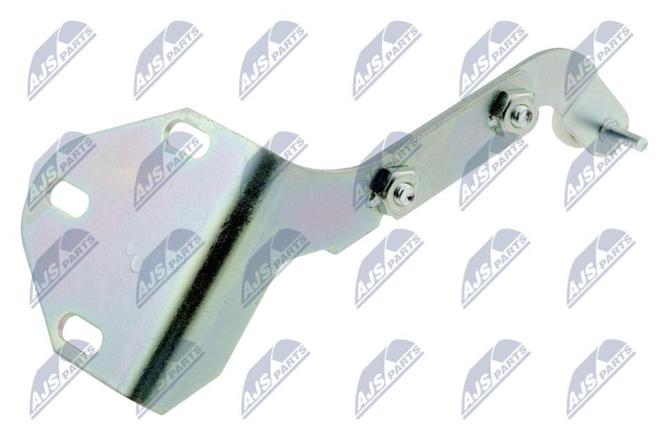 Ritinėlio kreiptuvas, atstumiamos durys NTY EZC-VC-003