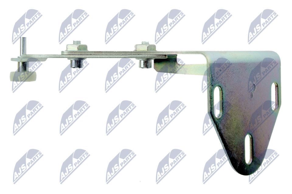 Ritinėlio kreiptuvas, atstumiamos durys NTY EZC-VC-003